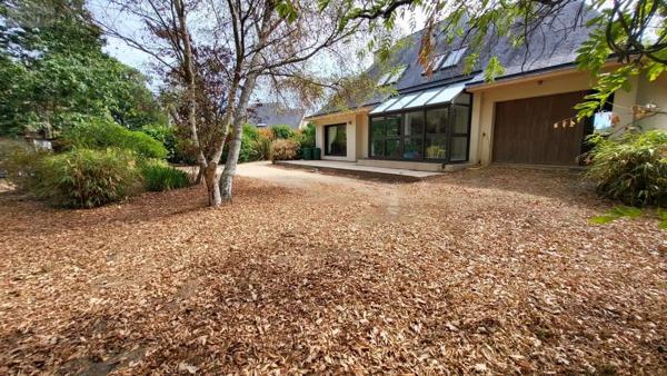 Achat - Maison Plouhinec 56680 5 pièces 157 m 2 3874 m 2