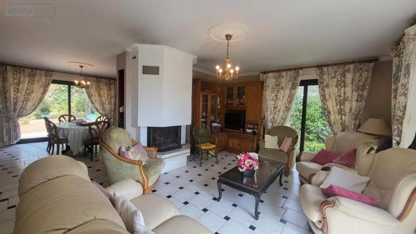 Achat - Maison Plouhinec 56680 5 pièces 157 m 2 3874 m 2