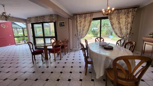 Achat - Maison Plouhinec 56680 5 pièces 157 m 2 3874 m 2