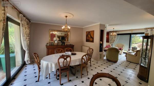 Achat - Maison Plouhinec 56680 5 pièces 157 m 2 3874 m 2