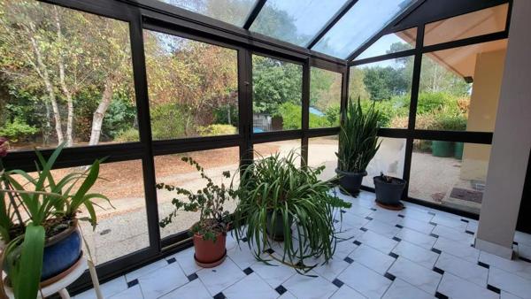 Achat - Maison Plouhinec 56680 5 pièces 157 m 2 3874 m 2