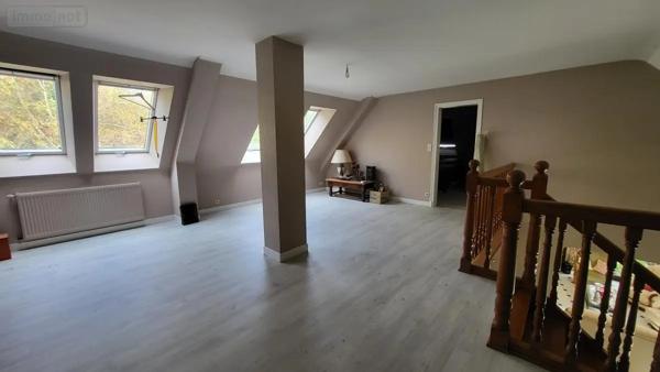 Achat - Maison Plouhinec 56680 5 pièces 157 m 2 3874 m 2