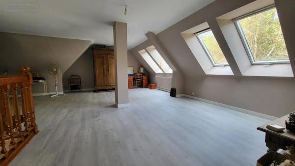 Achat - Maison Plouhinec 56680 5 pièces 157 m 2 3874 m 2