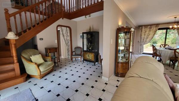 Achat - Maison Plouhinec 56680 5 pièces 157 m 2 3874 m 2