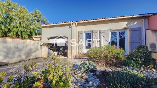 Montesquieu-des-Albères - Maison de Plain-Pied