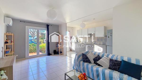 Montesquieu-des-Albères - Maison de Plain-Pied