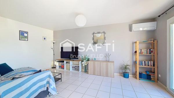 Montesquieu-des-Albères - Maison de Plain-Pied