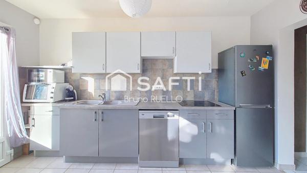 Montesquieu-des-Albères - Maison de Plain-Pied