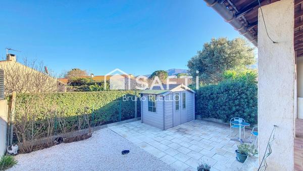 Montesquieu-des-Albères - Maison de Plain-Pied