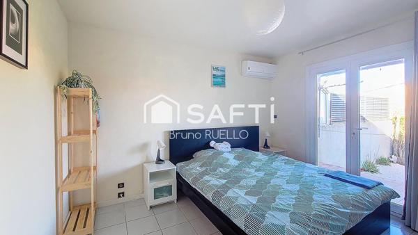 Montesquieu-des-Albères - Maison de Plain-Pied