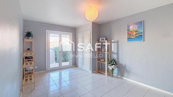 Montesquieu-des-Albères - Maison de Plain-Pied