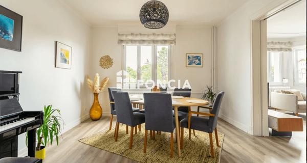 À vendre Maison 6 pièces 132 m² - Vendenheim 67550