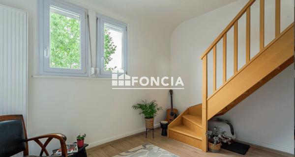 À vendre Maison 6 pièces 132 m² - Vendenheim 67550