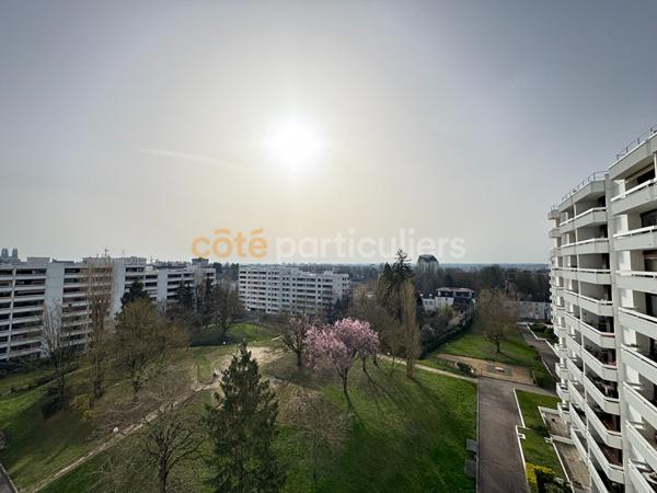 Vente Appartement71,85 m² - 3 Pièces - ORLEANS (45000)