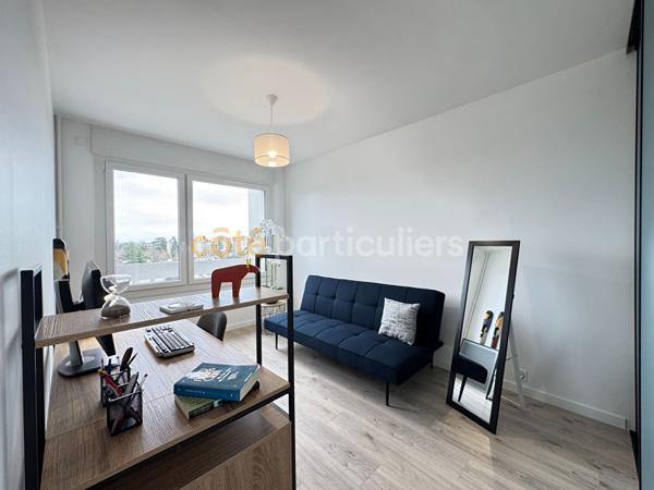 Vente Appartement71,85 m² - 3 Pièces - ORLEANS (45000)