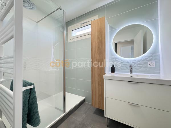 Vente Appartement71,85 m² - 3 Pièces - ORLEANS (45000)