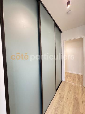 Vente Appartement71,85 m² - 3 Pièces - ORLEANS (45000)