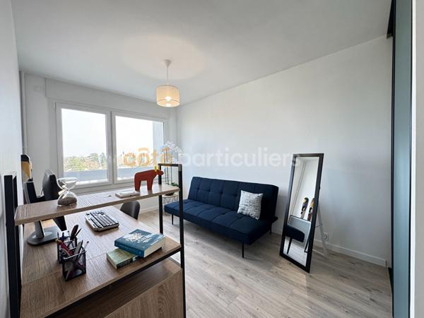 Vente Appartement71,85 m² - 3 Pièces - ORLEANS (45000)