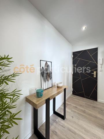 Vente Appartement71,85 m² - 3 Pièces - ORLEANS (45000)