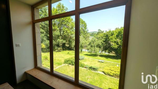 Restaurant à vendre 289 m² Lavoûte-sur-Loire