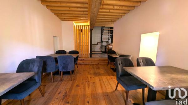 Restaurant à vendre 289 m² Lavoûte-sur-Loire
