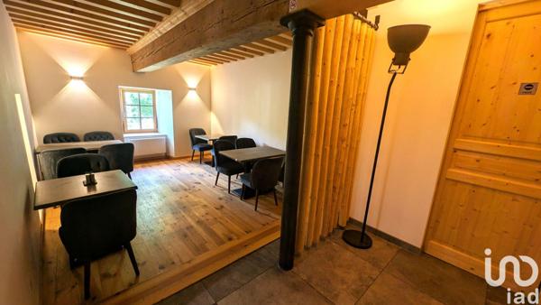 Restaurant à vendre 289 m² Lavoûte-sur-Loire