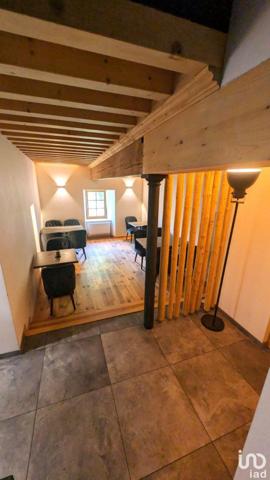 Restaurant à vendre 289 m² Lavoûte-sur-Loire