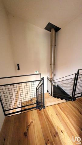 Restaurant à vendre 289 m² Lavoûte-sur-Loire