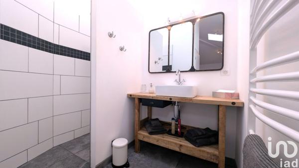 Restaurant à vendre 289 m² Lavoûte-sur-Loire