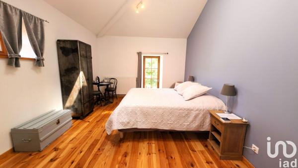 Restaurant à vendre 289 m² Lavoûte-sur-Loire