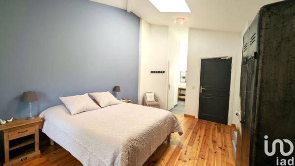 Restaurant à vendre 289 m² Lavoûte-sur-Loire