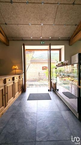 Restaurant à vendre 289 m² Lavoûte-sur-Loire