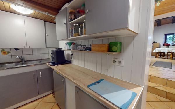 Maison à vendre    4 pièces • 90 m2 Eguisheim