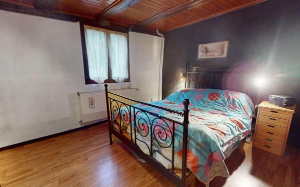 Maison à vendre    4 pièces • 90 m2 Eguisheim