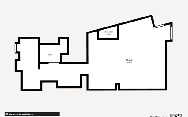 Maison à vendre    4 pièces • 90 m2 Eguisheim