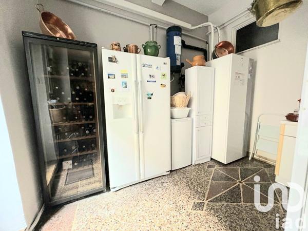 Maison à vendre 10 pièces 330 m² Montredon-des-Corbières