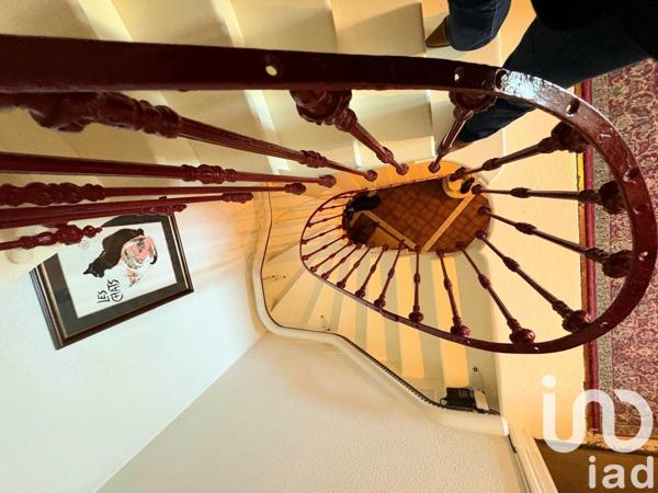 Maison à vendre 10 pièces 330 m² Montredon-des-Corbières