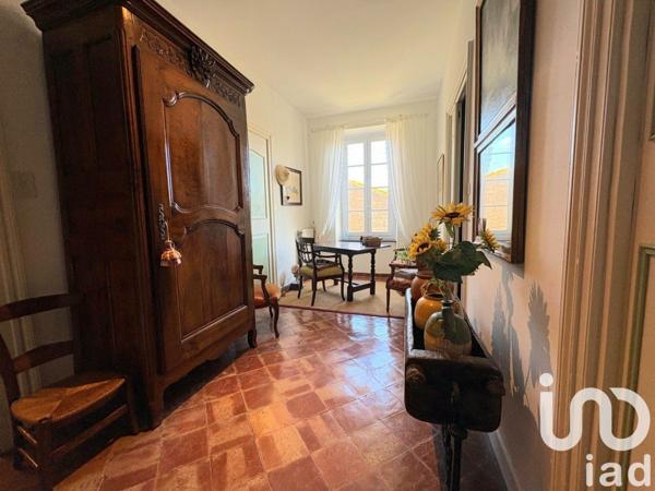 Maison à vendre 10 pièces 330 m² Montredon-des-Corbières