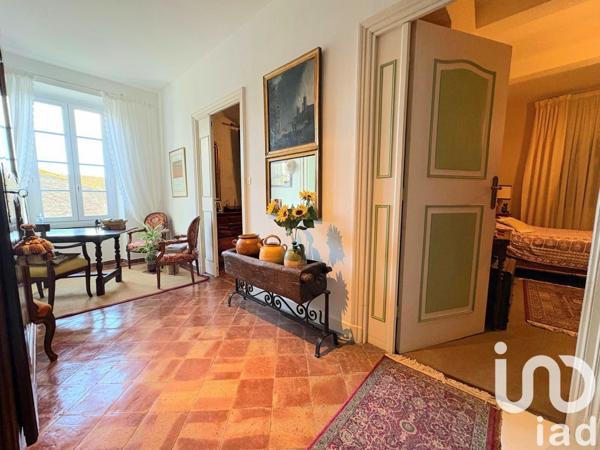 Maison à vendre 10 pièces 330 m² Montredon-des-Corbières