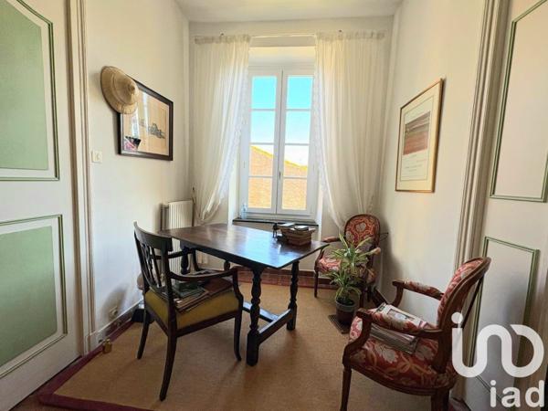 Maison à vendre 10 pièces 330 m² Montredon-des-Corbières