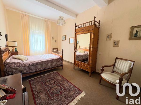 Maison à vendre 10 pièces 330 m² Montredon-des-Corbières