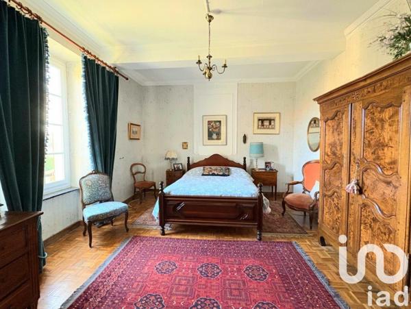 Maison à vendre 10 pièces 330 m² Montredon-des-Corbières