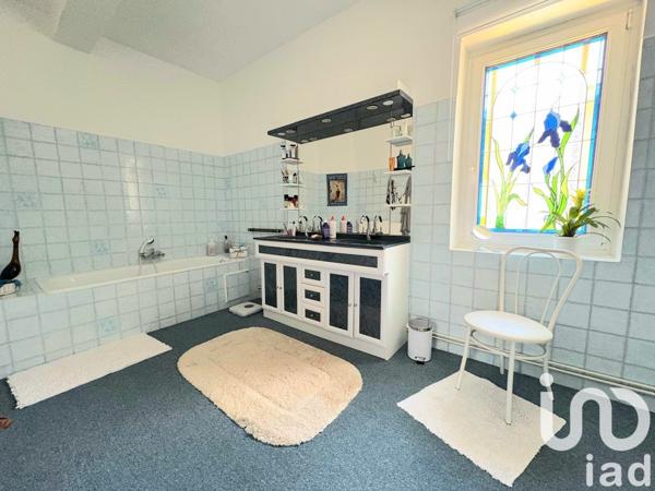 Maison à vendre 10 pièces 330 m² Montredon-des-Corbières