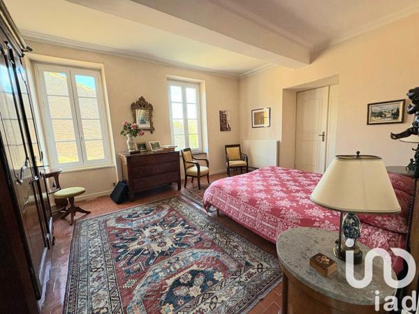 Maison à vendre 10 pièces 330 m² Montredon-des-Corbières