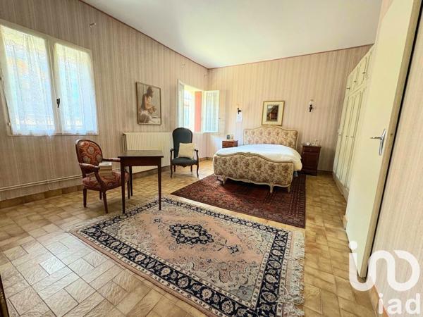 Maison à vendre 10 pièces 330 m² Montredon-des-Corbières