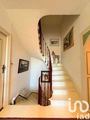 Maison à vendre 10 pièces 330 m² Montredon-des-Corbières