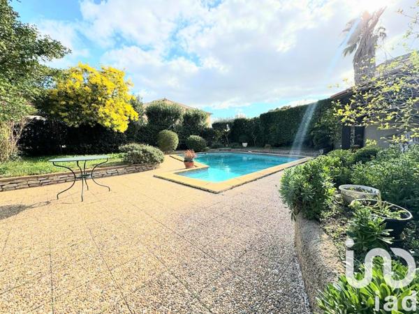 Maison à vendre 10 pièces 330 m² Montredon-des-Corbières