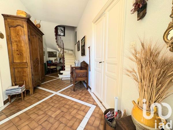 Maison à vendre 10 pièces 330 m² Montredon-des-Corbières