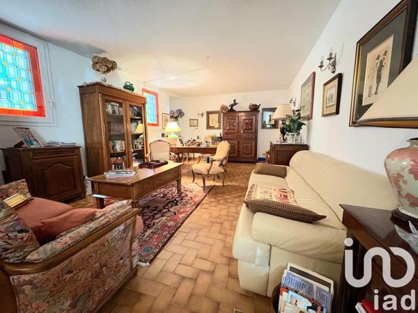 Maison à vendre 10 pièces 330 m² Montredon-des-Corbières