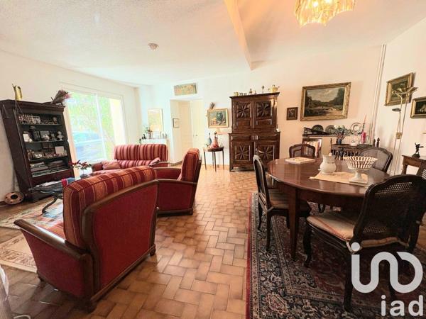 Maison à vendre 10 pièces 330 m² Montredon-des-Corbières